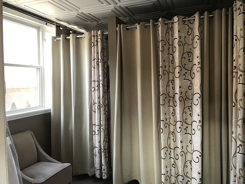 More Photos Of 223 E Market St, Johnson City Religious Facility For Sale