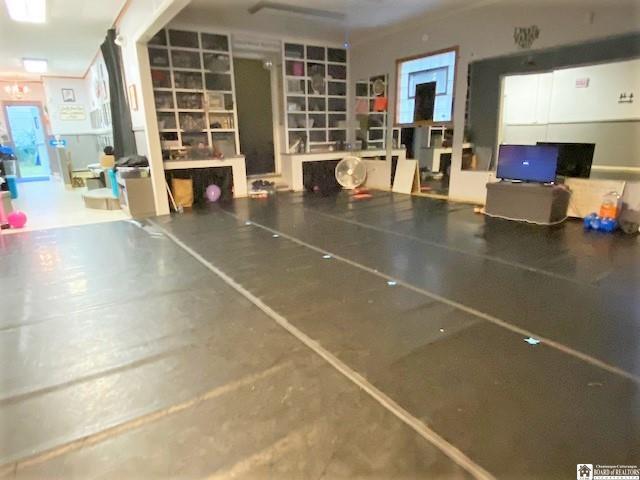 More Photos Of 158 E Lake Shore Dr, Dunkirk Storefront Retail Office For Sale