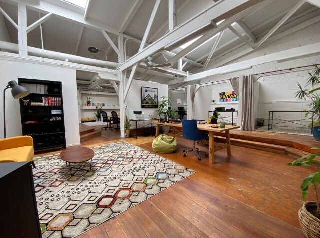 More Photos Of 6 Petaluma Blvd N, Petaluma General Retail For Lease