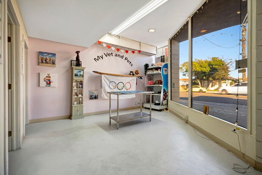 More Photos Of 11915 Inglewood Ave, Hawthorne Medical For Sale