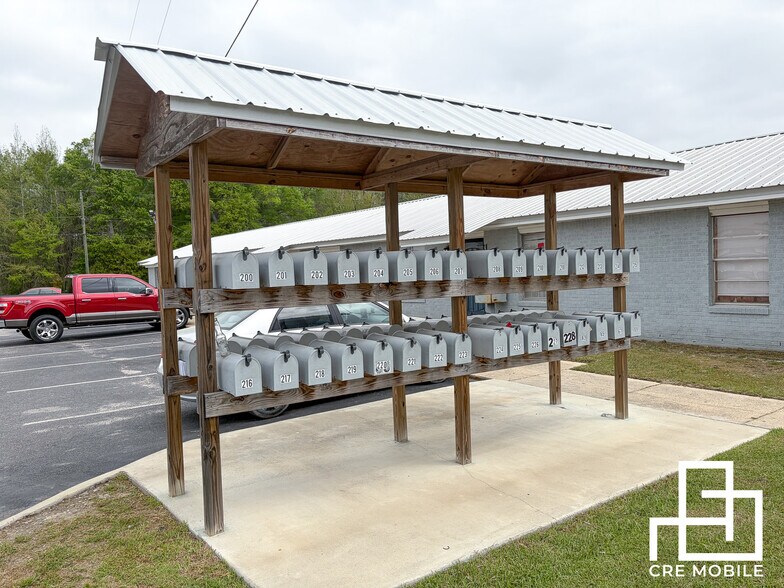 More Photos Of 156 Patterson St, Atmore Apartments For Sale