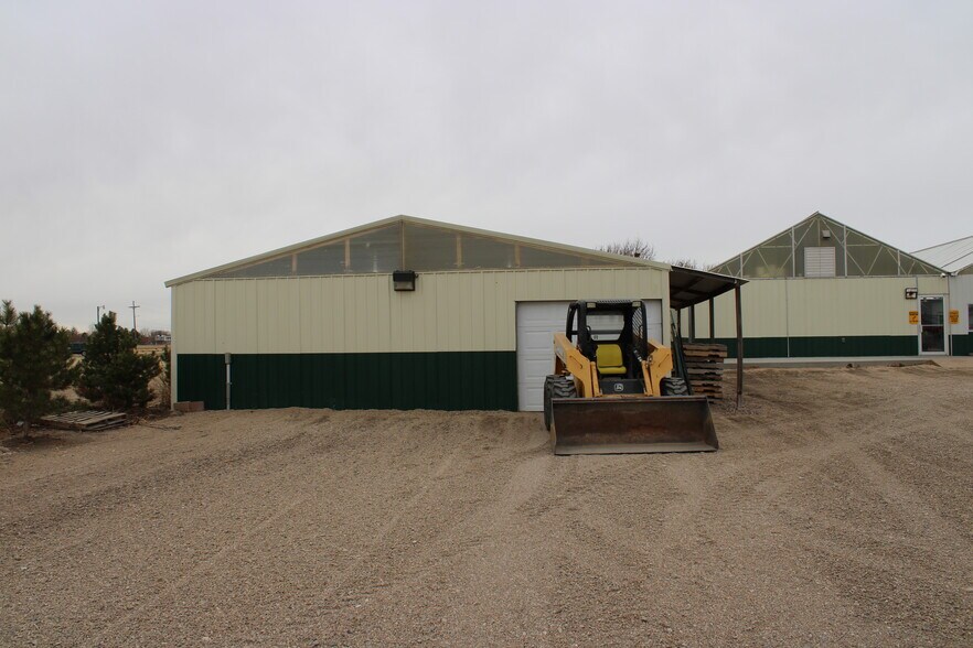 More Photos Of 242 S 9th St, Burlington Garden Center For Sale