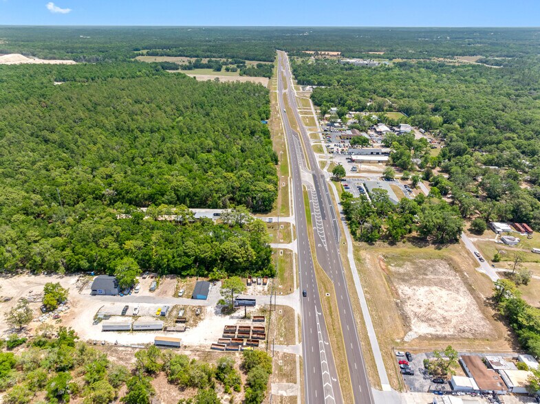 More Photos Of 16299 Cortez Blvd, Brooksville Industrial For Sale