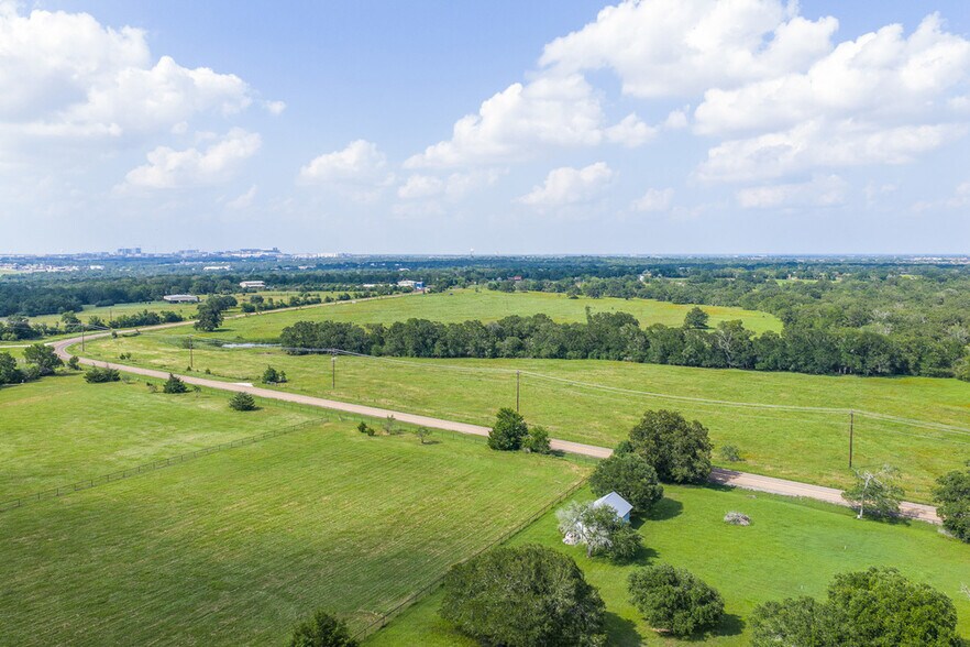 More Photos Of Hopes Creek Rd, College Station Land For Sale