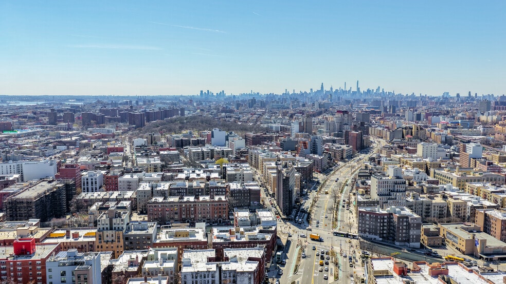 More Photos Of 239 E Tremont Ave, Bronx General Retail For Sale
