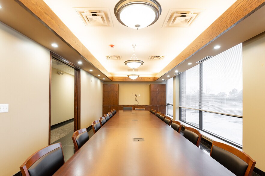 More Photos Of 19575 Victor Pky, Livonia Office For Sale