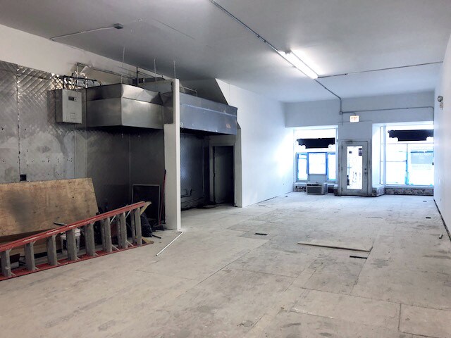More Photos Of 1640 W 18th St, Chicago Multifamily For Sale