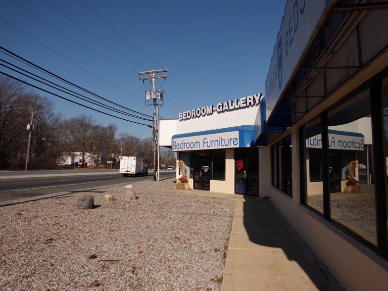 More Photos Of 1705-1787 Rt 9, Howell Unknown For Lease