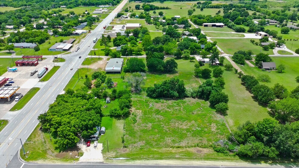 More Photos Of 102 Highway 31, Dawson Land For Sale