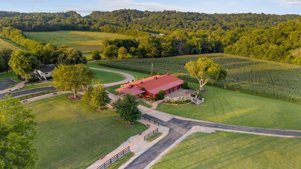 More Photos Of 2942 Newman Rd, Ardmore Land For Sale
