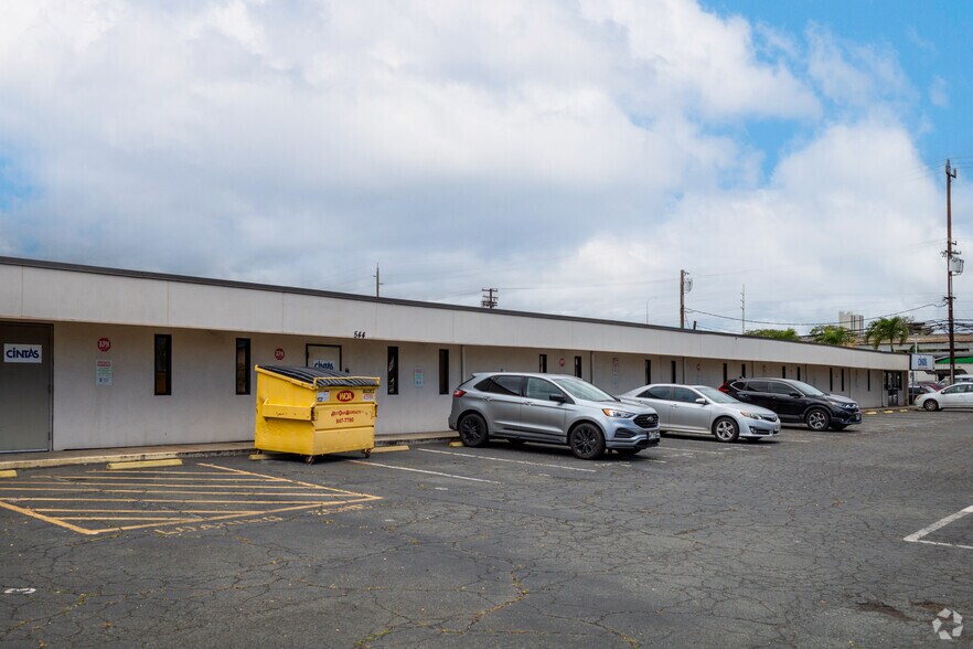 More Photos Of 534-544 Ohohia St, Honolulu Service For Lease