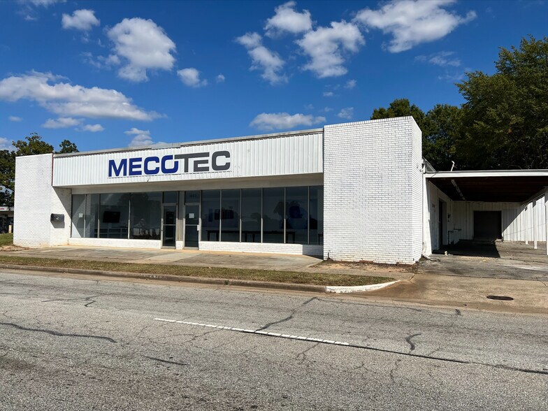 More Photos Of 1007 S Murray Ave, Anderson Light Distribution For Sale