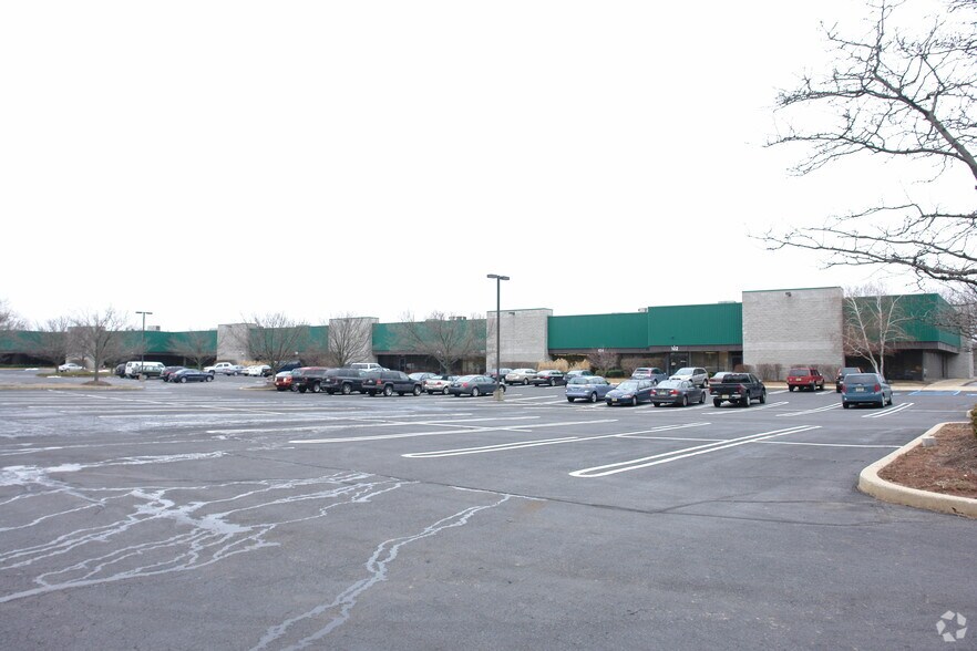 More Photos Of 201 Circle Dr N, Piscataway Light Distribution For Lease