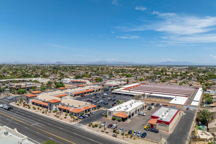 More Photos Of 2815 S Alma School Rd, Mesa Storefront Retail Office For Lease