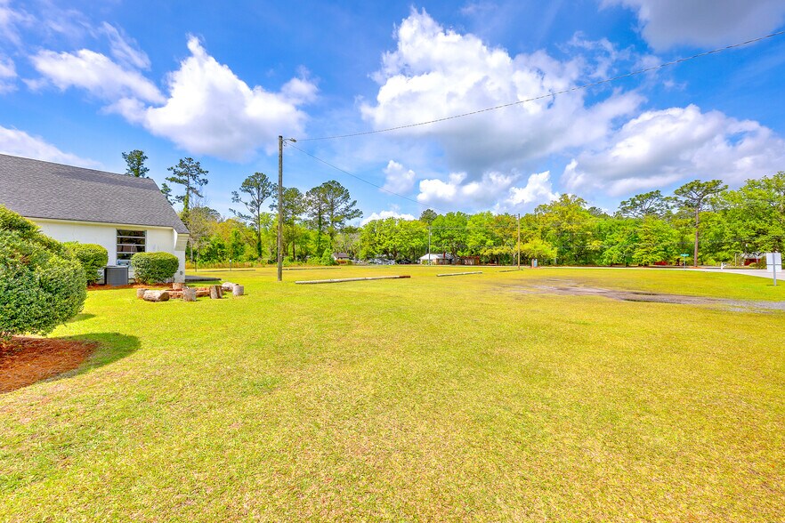 More Photos Of 3407 Maybank Hwy, Johns Island Religious Facility For Sale