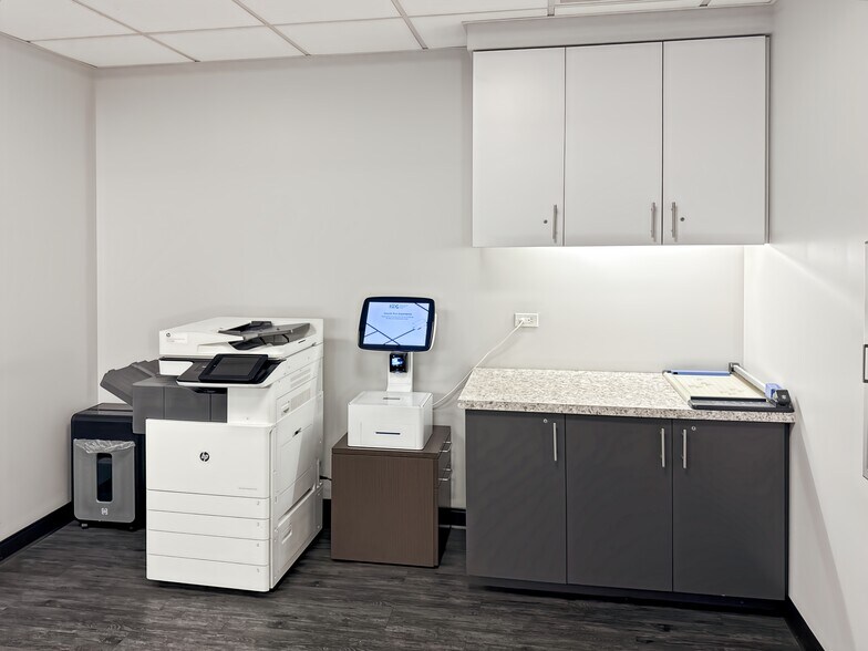 More Photos Of 136 Madison Ave, New York Coworking Space