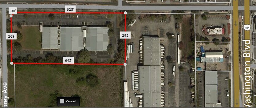 More Photos Of 1876 17th St, Sarasota Office For Lease