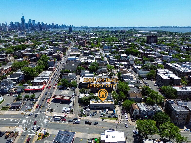 More Photos Of 2380 John F Kennedy Blvd, Jersey City Convenience Store For Sale