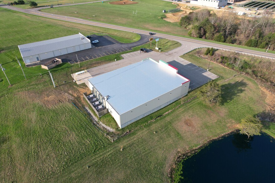 More Photos Of 8920 Ohio 160, Bidwell Industrial For Sale