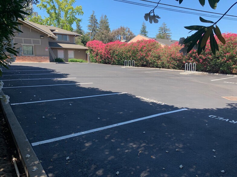 More Photos Of 2251 Grant Rd, Los Altos Medical For Sale