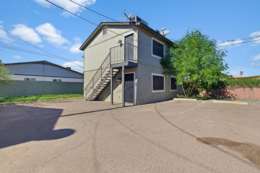 More Photos Of 1018 N 22nd Pl, Phoenix Multifamily For Sale