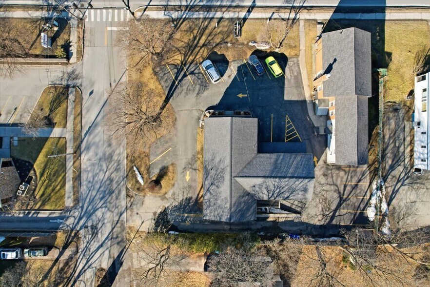 More Photos Of , South Burlington Office For Sale