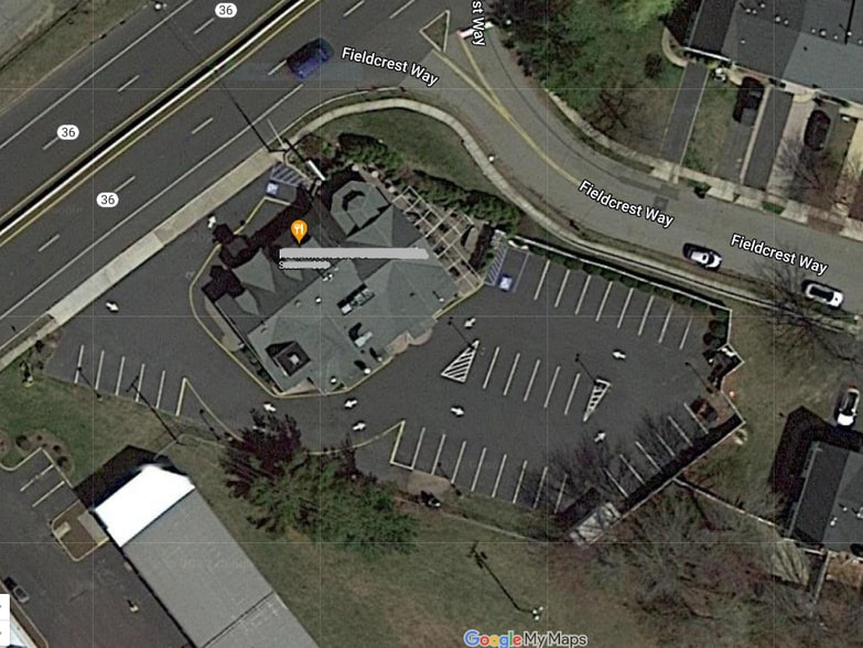 More Photos Of 1104 Highway 36, Hazlet Restaurant For Sale