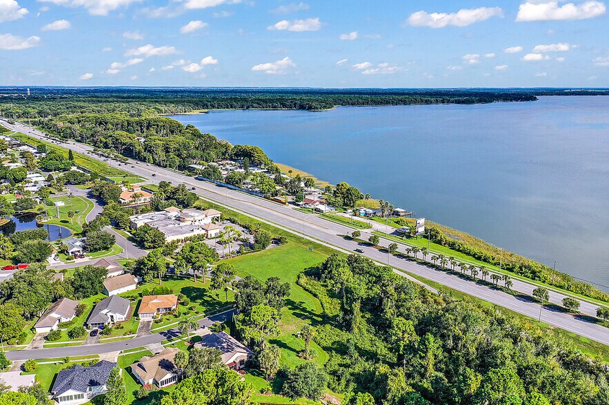 More Photos Of 2000 Vindale Rd, Tavares Land For Sale