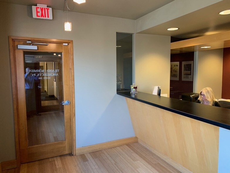 More Photos Of 3611 SW Hood Ave, Portland Office For Sale