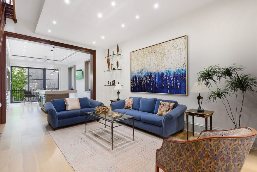 Primary Photo Of 425 Convent Ave, New York Apartments For Sale