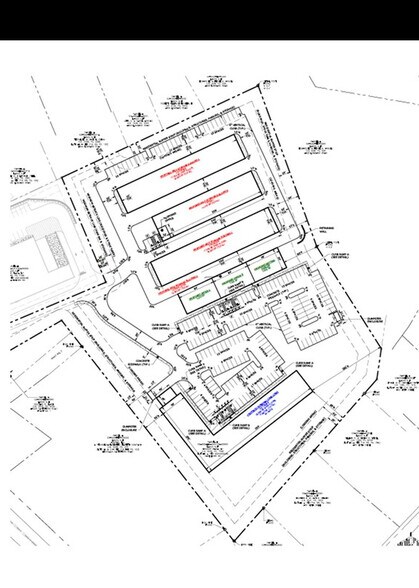 Primary Photo Of 3209 Cape Horn Rd, Red Lion Land For Sale