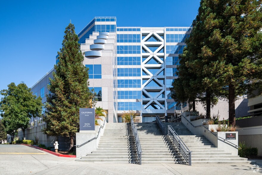 More Photos Of 2121 N California Blvd, Walnut Creek Office For Lease