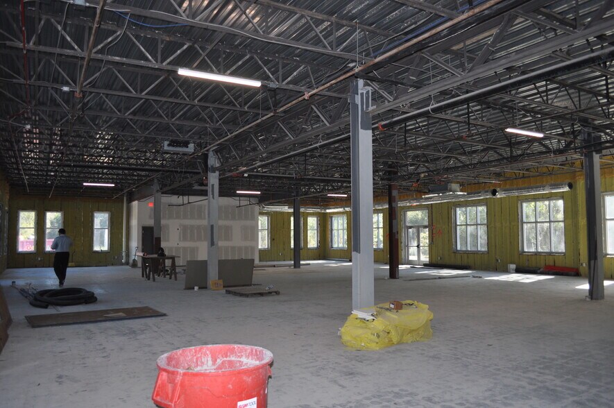 More Photos Of 1200 Innovation Way, Mount Pleasant Medical For Lease