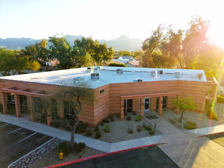 Primary Photo Of 9366 E Raintree Dr, Scottsdale Office For Sale