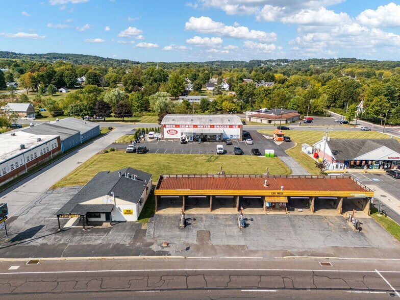 More Photos Of 124 3rd St, Coopersburg Land For Sale