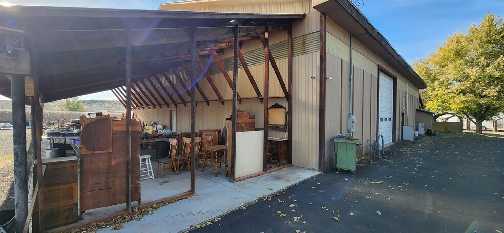 More Photos Of 5853 W Gowen Rd, Boise Land For Lease