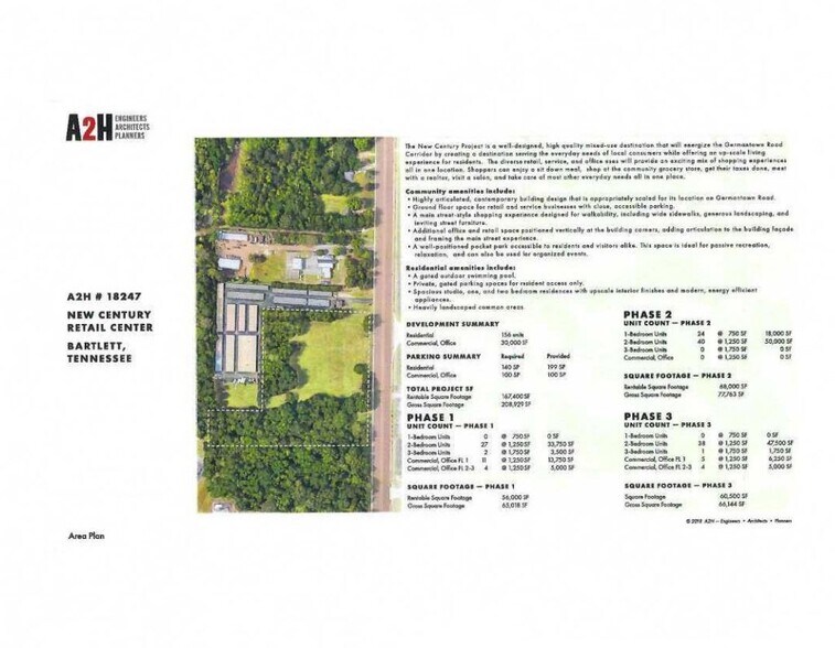 More Photos Of 3100 N Germantown Rd, Bartlett Land For Sale