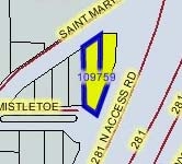 More Photos Of 3126 N St. Mary's, San Antonio Storefront Retail Office For Lease