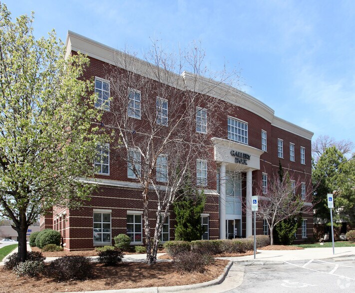 More Photos Of 4030 Wake Forest Rd, Raleigh Office For Sale