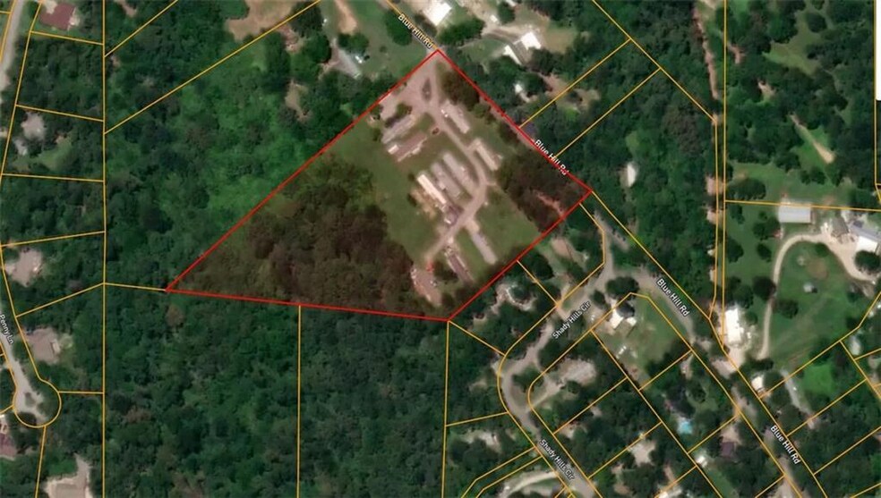 More Photos Of 3300 Blue Hill Rd, Rogers Manufactured Housing Mobile Home Park For Sale