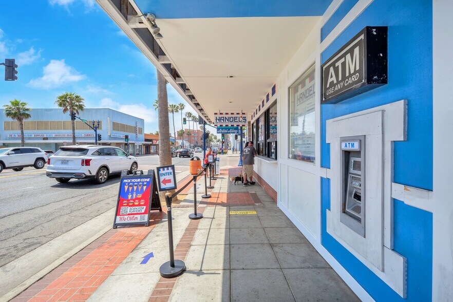 More Photos Of 210-216 N Coast Hwy, Oceanside Unknown For Lease