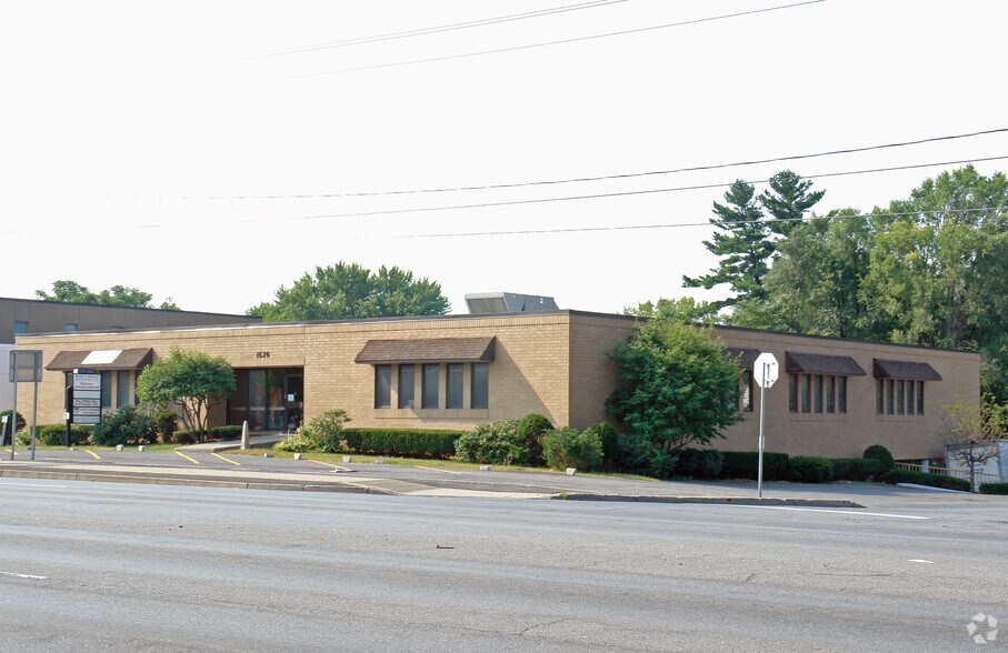Primary Photo Of 1524 Central Ave, Albany Office For Lease