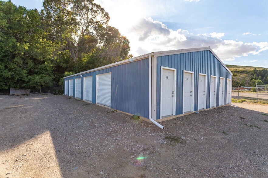 More Photos Of 7264 US Highway 89, Belt Self Storage For Sale