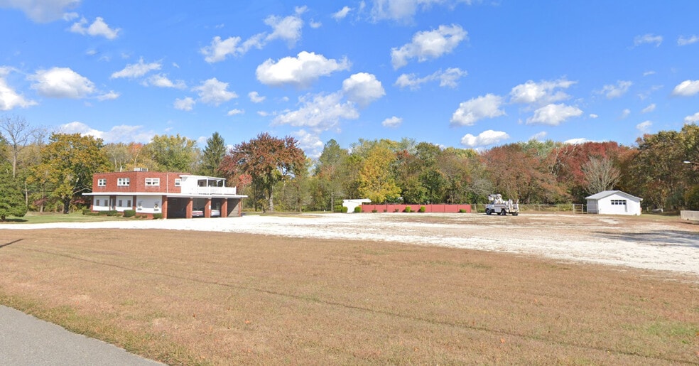 More Photos Of 800 S Black Horse Pike, Williamstown Office Residential For Sale