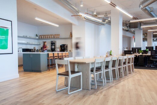More Photos Of 10 Grand St, Brooklyn Office For Lease