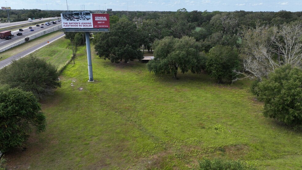 More Photos Of 2515 Bennett rd, Plant City Land For Lease