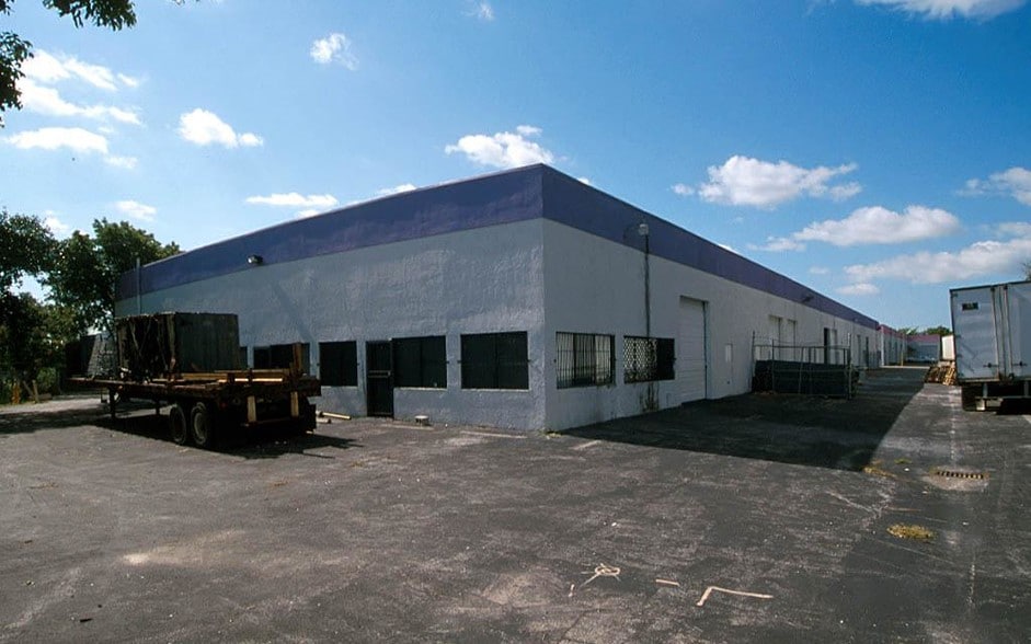 More Photos Of 10705 SW 216th St, Miami Warehouse For Lease