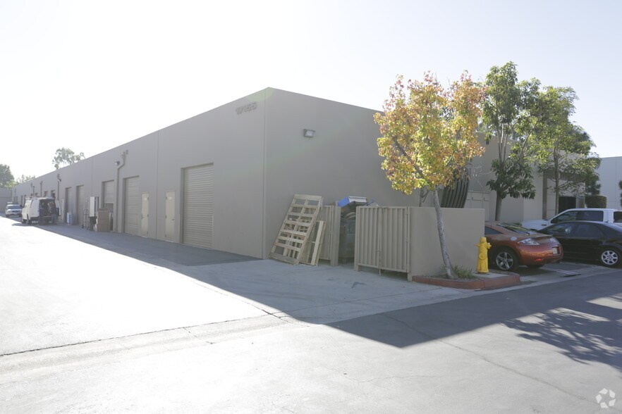 More Photos Of 17155 Von Karman Ave, Irvine Research And Development For Lease