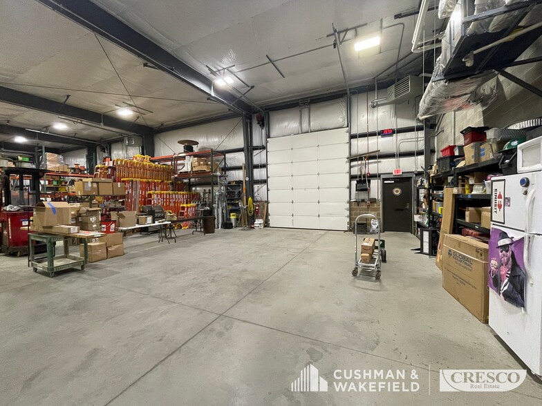 More Photos Of 240 Tuxedo Ave, Brooklyn Heights Warehouse For Lease