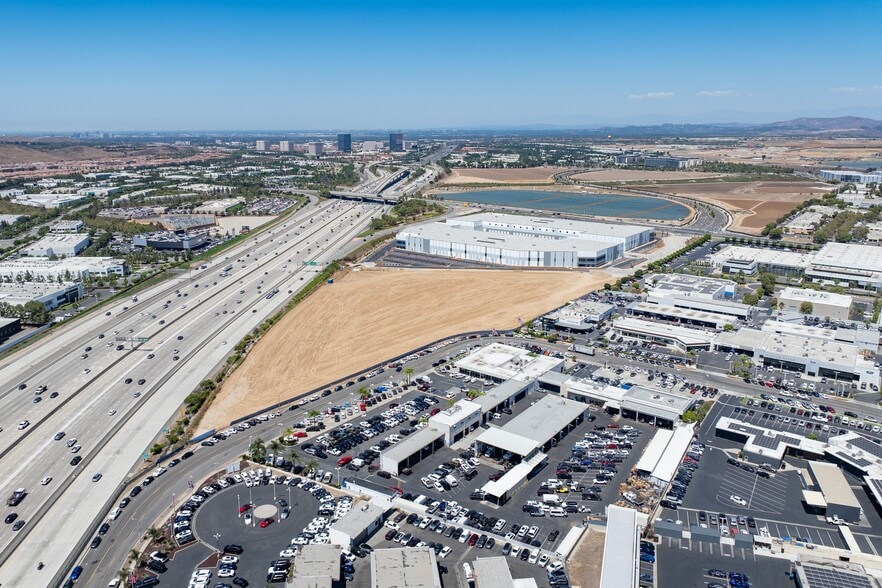 Primary Photo Of 15900 Bake Pky, Irvine Industrial For Lease